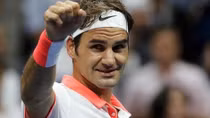 Federer thắng dễ Wawrinka, vào chung kết gặp Djokovic