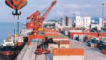 Cả nước nhập khẩu 66,17 tỷ USD trong 5 tháng