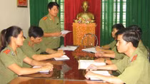 Góp phần giữ vững an ninh Tây Nguyên