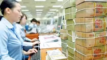 Gỡ khó cho tín dụng tiêu dùng