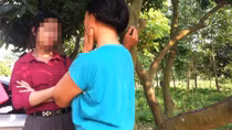 Kẻ cuồng tình ôm mìn giết người yêu
