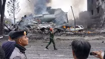 Tin vắn quốc tế ngày 2/7