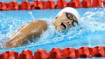Có 4 vận động viên bơi lội đạt chuẩn Olympic