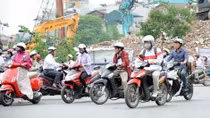 Người đã nộp phí sẽ khó được nhận lại tiền?