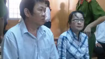 Những người đàn bà có 'nhiều tay'