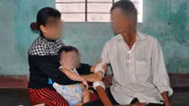 Bi kịch cuộc đời những cô gái bị lừa bán qua biên giới