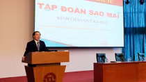 ASM và IDI gặp gỡ, đối thoại với nhà đầu tư