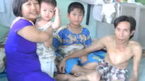 Chuyện tình chàng gù và cô gái lùn