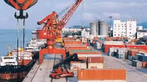 Năm 2014, Việt Nam xuất siêu gần 2,14 tỷ USD