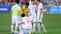  U.23 Việt Nam - U.23 Indonesia: Vấn đề tâm lý