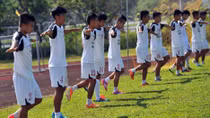 Bóng đá Việt Nam 2015: Dòng máu trẻ!