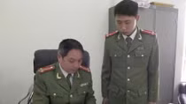'Chuyên gia' chuyển hoá địa bàn