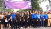 Phát động Chiến dịch toàn dân đội MBH đạt chuẩn