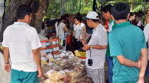Tràn ngập 'thần dược' rởm xáo tam phân trên đảo Phú Quốc