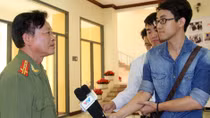 Đề tài Vì an ninh Tổ quốc thu hút nhiều nhà văn tên tuổi tham gia