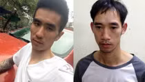 Nhân viên cửa hàng hoa ‘lùa’ khách chạy khắp chợ