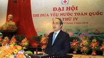Phát huy tốt tinh thần ‘mỗi tổ chức, cá nhân là một địa chỉ nhân đạo’