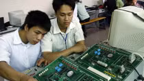 Từ 1/7/2015, Luật Giáo dục nghề nghiệp có hiệu lực: Mở ra nhiều cơ hội mới