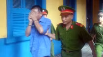 Nợ nần, quẫn trí giết vợ rồi tự tử