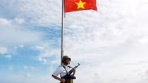 Học chủ quyền lãnh thổ từ trang sách phổ thông