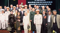 Cuộc đấu trí trong trại Davis