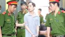 Y án tử hình hung thủ giết vợ sáng mùng 2 Tết