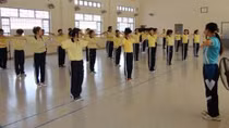 Quy định giáo dục thể chất trong nhà trường