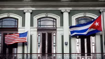 Quan hệ Cuba - Mỹ chính thức sang trang mới