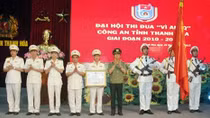 Hơn 7 nghìn lượt tập thể, cá nhân được khen thưởng