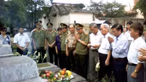 Lê Tri Kỷ - nhà văn dấn thân trong sự sáng tạo