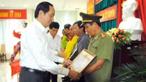 Ban Chỉ đạo Tây Nguyên sơ kết 6 tháng đầu năm 2015