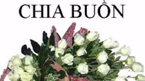 Lời chia buồn