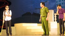Nhiều ngôi sao sân khấu sẽ hội tụ