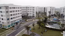 Tăng diện tích nhà ở xã hội lên 90m2: Chưa phù hợp thực tế