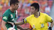 V.League có... thuốc an thần