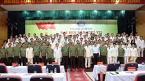 Từng đảng viên, từng chi bộ trong sạch, vững mạnh thì Đảng bộ sẽ trong sạch, vững mạnh