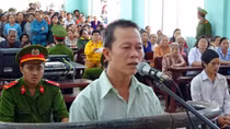 Hình phạt nghiêm khắc với kẻ giết vợ, chôn xác trong nhà