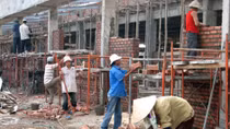 Đối tượng trốn truy nã 11 năm trong vỏ bọc thợ xây