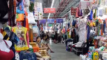 Chợ Mơ không còn là giấc mơ của tiểu thương