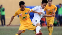 “Ân oán” thành Vinh