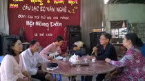 Tới Thổ Chu lắng lòng trong đờn ca tài tử