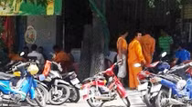 Công nhân đình công, Công ty cổ phần Cảng Quy Nhơn tìm cách 'hạ nhiệt'