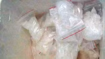 Triệt phá đường dây mua bán ma túy từ Bắc vào Nam