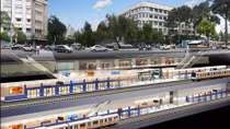 Tăng tốc các dự án xây dựng Metro ở TPHCM