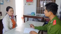 Vợ nhẫn tâm sát hại chồng, dựng hiện trường giả