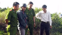  Điều tra việc Kiều Quốc Huy hợp thức hóa chiếm đoạt đất của nạn nhân