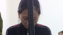 Hạ độc vợ, suýt giết cả ‘người tình’