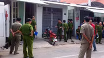 Nạn nhân thứ 3 trong vụ phóng hỏa đốt phòng trọ đã tử vong
