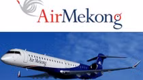 Hãng hàng không Air Mekong chính thức ngừng hoạt động