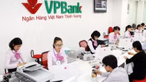 VPBank giảm 1%/năm lãi suất vay cho doanh nghiệp